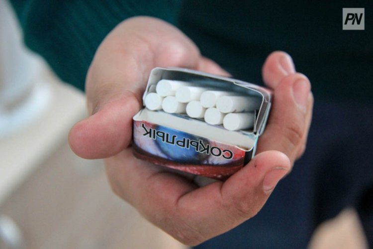 Павлодар облысында алкоголь мен темекі қымбаттады