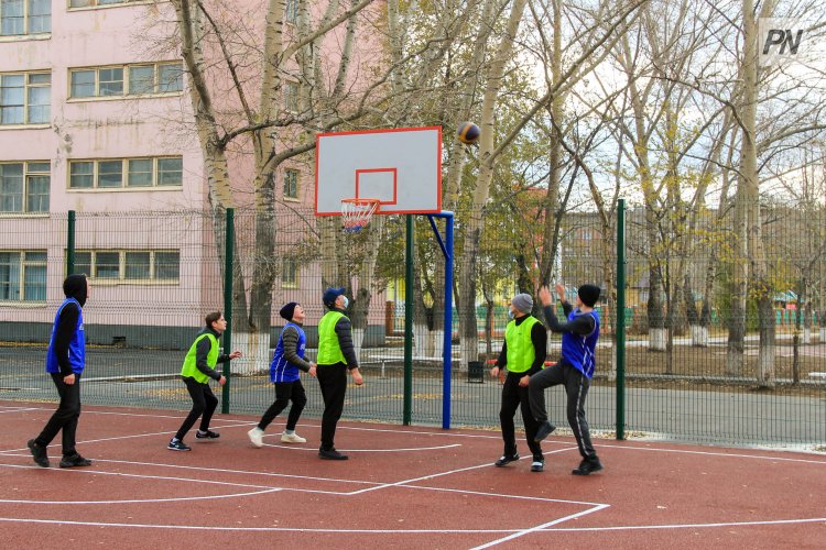 Павлодар облысында спорттық үйірмелерге тегін қабылдау басталады