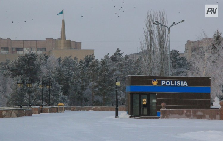 Павлодар облысының құқық қорғау жүйесінде құрылымдық қайта құрулар аяқталды