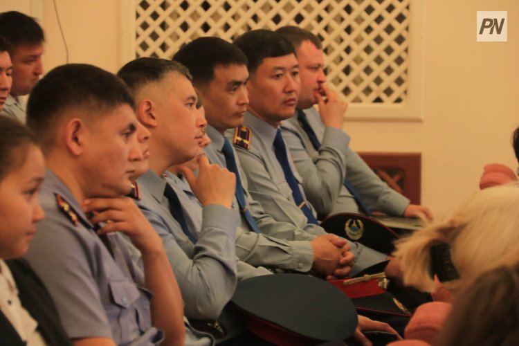 Павлодарлық қоғам еріктісі: Сыбайлас жемқорлық тек ақша алумен ғана шектелмейді