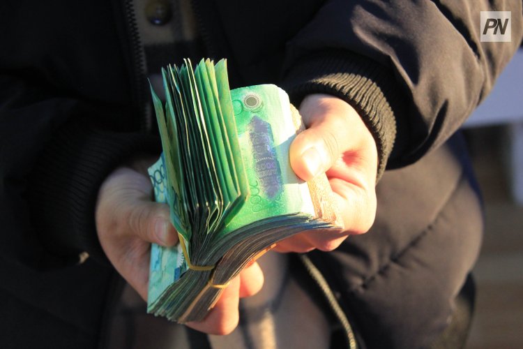 Павлодар облысында бес млн теңгеге дейін грант беріледі