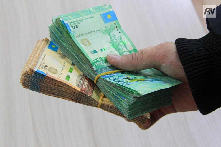 Павлодарские безработные получат безвозмездный грант