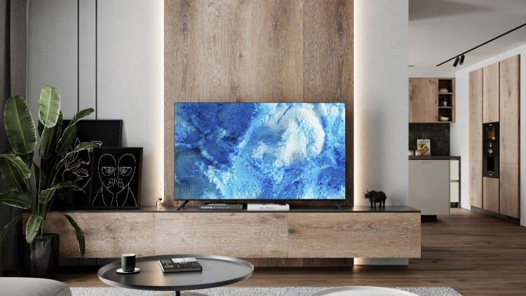 Планируете покупку Smart-телевизора в праздничный сезон? 5 причин выбрать KIVI