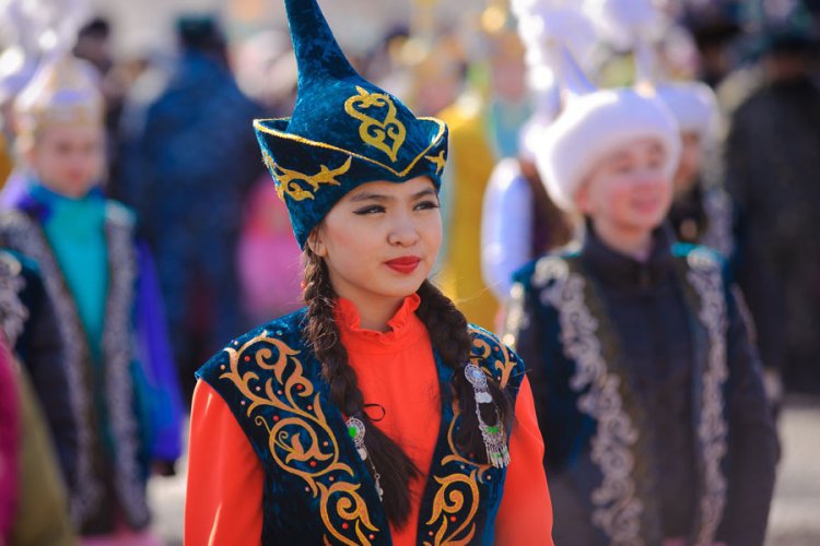 Парад национальной одежды пройдет в Павлодаре