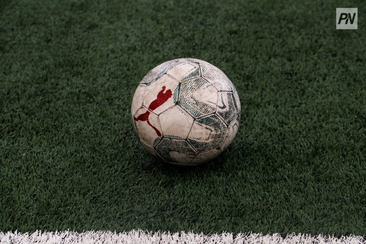 Футбольный «Иртыш» обезопасили от финансовых проблем