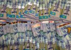 Средняя зарплата павлодарцев выше, чем в соседних регионах