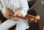 Успен ауданында «Беу, жігіттер» ансамблі мерейтойын атап өтті