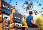 История вещей: магнитофон