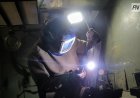 Құрылыс пен мұнай өңдеу Павлодар облысындағы өндіріс өсімін жеделдетті