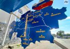 Павлодар облысындағы бес шекара бекеті жаңғыртылады