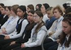 Павлодарда өткен «Жамбыл – халық үні» кештері ерекше әсермен және сәтті аяқталды