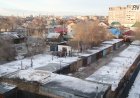 Павлодарлық көршілер бір қабырға үшін дауласты
