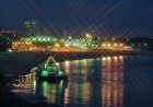 Павлодарцы получили главное поздравление в День города