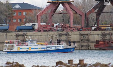 Транспортный потенциал Иртыша привлек внимание Правительства