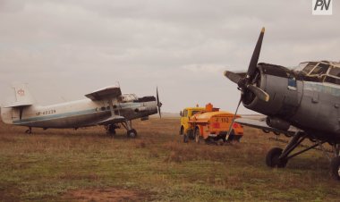 Асайын Байханов шыбын-шіркейге қарсы күресті күшейтуді тапсырды