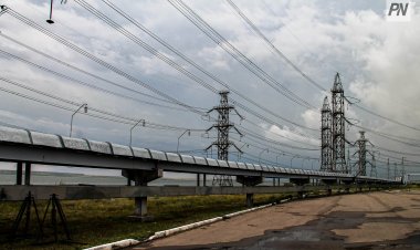 Павлодарда қайда жарық болмайды