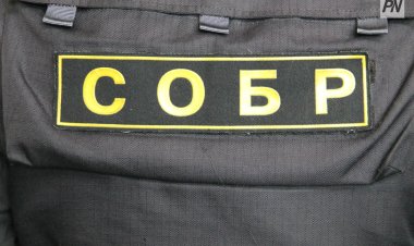 Павлодарцы попробовали себя в роли спецназовцев