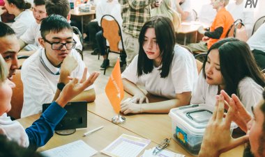 В Павлодаре прошли машиностроительные игры