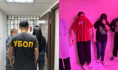 Павлодар облысында интимдік қызмет көрсеткен боди-массаж салонының иелері жазаланды