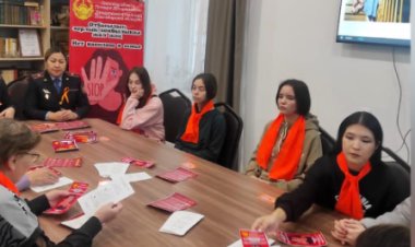 Как противостоять бытовому насилию