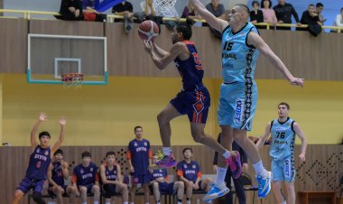 «Ertis» алғашқы жеңісіне қол жеткізді