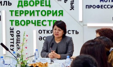 В Павлодаре выбрали главного родителя региона