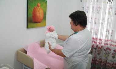 Павлодарлық дәрігерлер жүктілікті ерте жоспарлауға кеңес береді