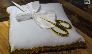 В селе Баянаульского районе открыли новый Дом культуры