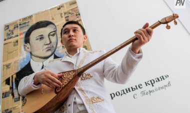 Павлодар облысының жыл айтыскері анықталмақ