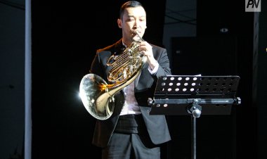 Павлодарда әйгілі итальяндық хит әндер шырқалады