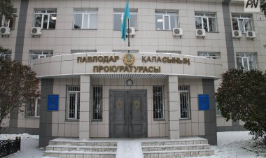 Павлодарда  қорғаныс нұсқамасын бұзған ер адам қамауға алынды