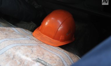 Екібастұзда биіктіктен құлап, мерт болған жұмысшының қызы Президентке үндеу жолдады