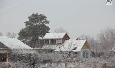 Свет и вода: какие проблемы пообещали решить в пригороде Павлодара