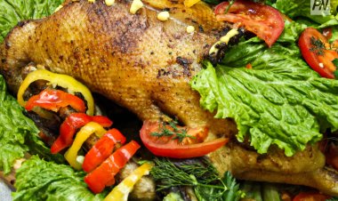 В 2024 году треть всех расходов казахстанцы потратили на мясо