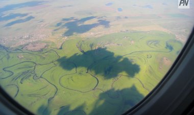Индонезийских пилотов отстранили от работы за сон во время полета