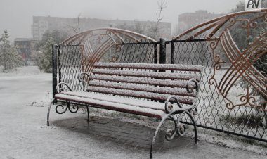 Павлодар облысында дауылды ескерту жарияланды