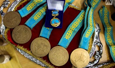 Павлодарские чемпионы рассказали о составляющих успеха