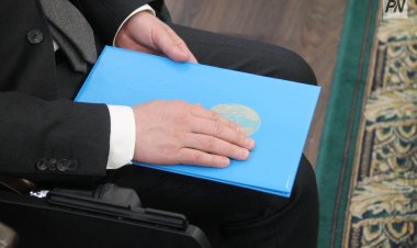 Павлодарлықтар арасында Президенттік жастар кадрлық резервіне ерлер көбірек келуде