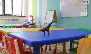 Павлодарда балабақшада балалаларға дауыс көтерген педагог жазаланды
