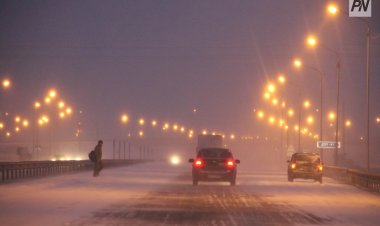 Павлодар облысы жолдарында патрульдік экипаждардың саны екі есеге артты