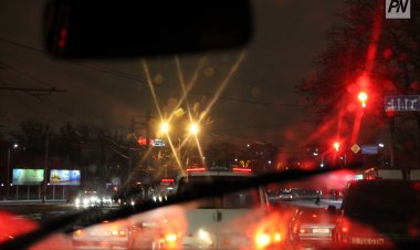 В Павлодаре все службы переведены на усиленный режим