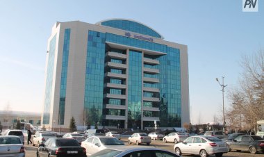Ерқанат Әбенов Павлодар облысы кәсіпкерлер палатасы директоры қызметінен кетті