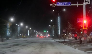 Павлодарские школы временно перевели на дистанционный формат