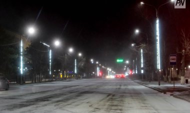 Астана - Ерейментау - Шідерті автожолы жабылды