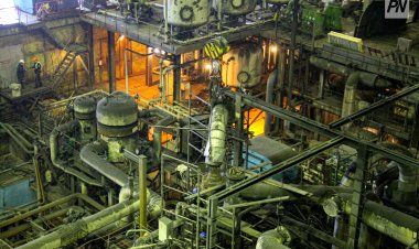 ERG, KIA, Mars: как в Казахстане растет локализация промышленности