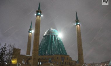 Павлодар облысында ораза кестесі шықты