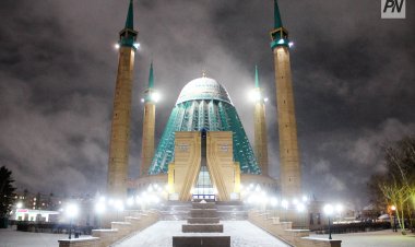 Павлодар облысында намаз уақыты өзгереді