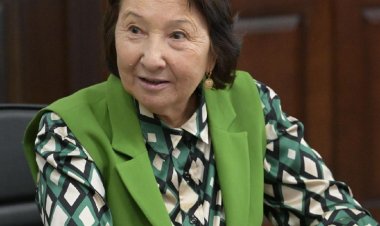 Павлодарские библиотеки пополнятся романами почетного жителя региона