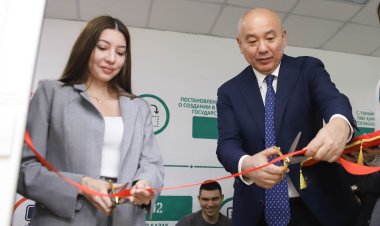 Павлодарлық университетте инклюзивті білім беруді қолдау жобалық кеңсесі ашылды