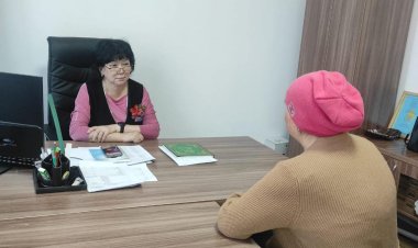 Павлодарда әлеуметтік орталықтарға қандай мәселелермен жүгінеді?